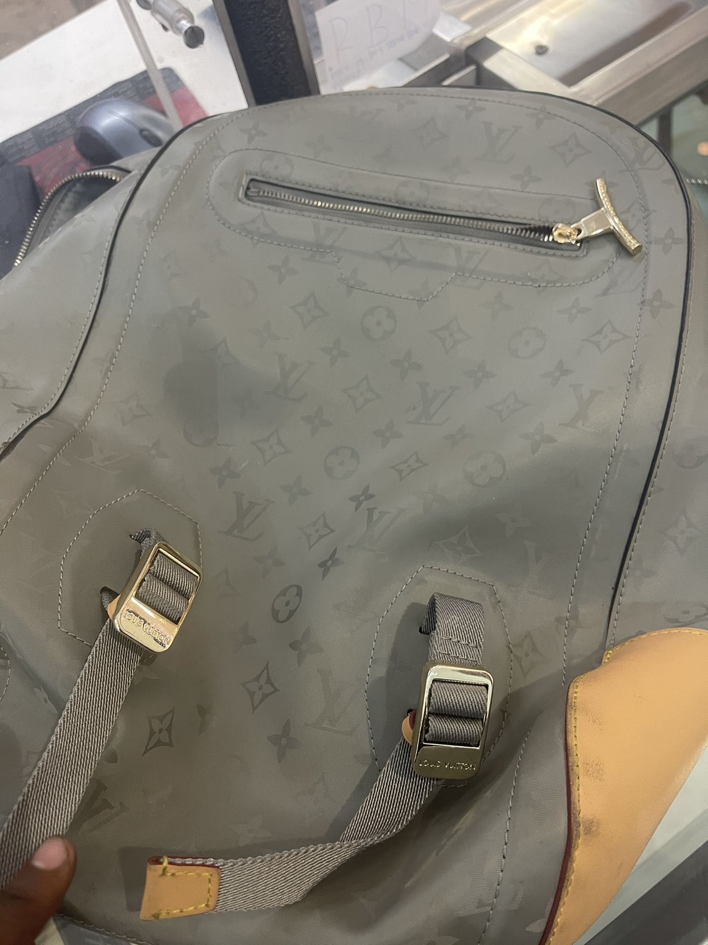 Louis Vuitton