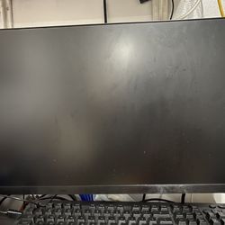 24’ Samsung Monitor