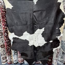 Cowhide Rugs 