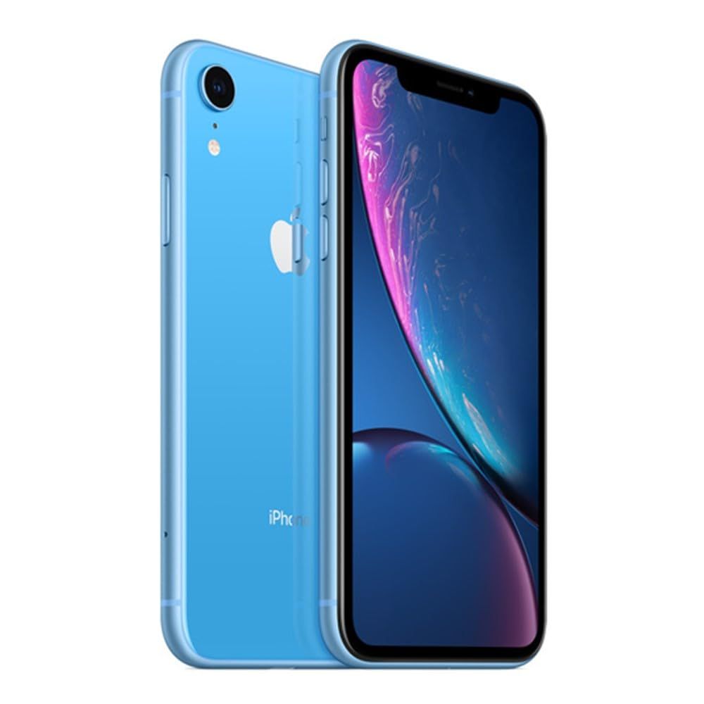 🔥Affordable And Reliable Apple iPhone XR 📱Smartphone