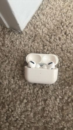 AirPod Pro