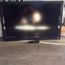 47” Sony TV