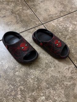 Kids shoes sz 13 & 1