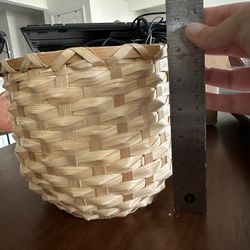 Plant Basket 