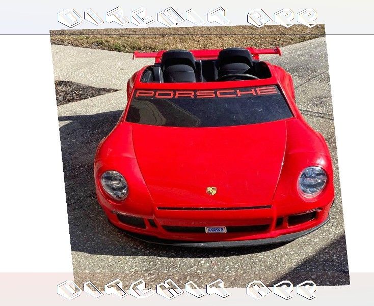 try cover Kids' Electric Ride On Joy and Adventure for Small Drivers