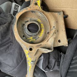 Control Arm