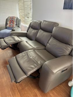 Couch 2 years old