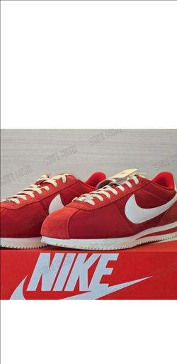 Nike cortez