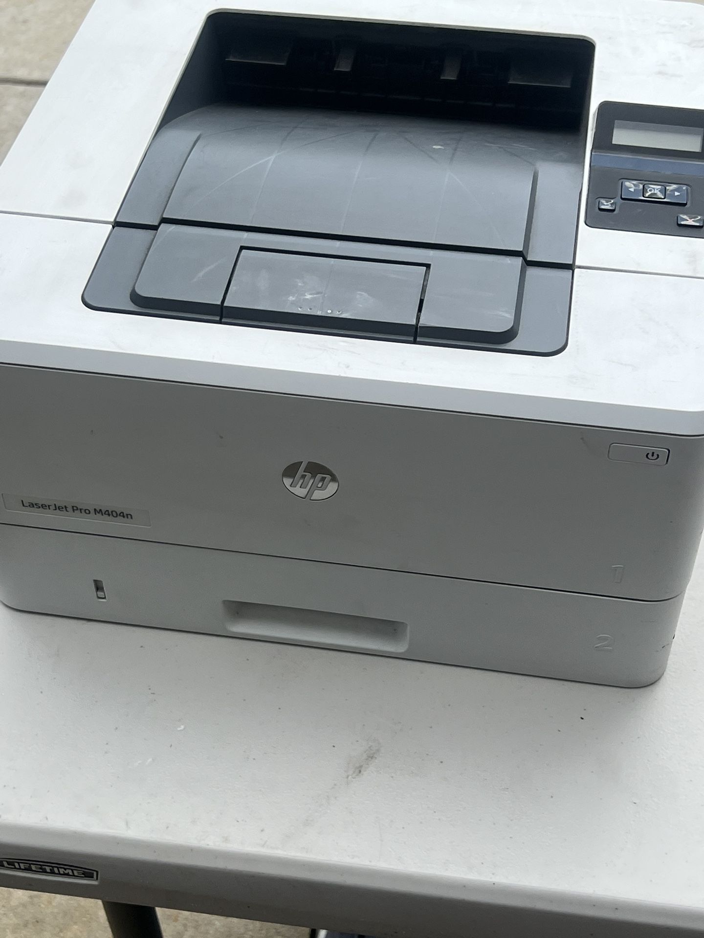 HP Printer 🖨️