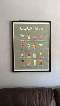 By: Bigmouthfrog Cocktails, Essential Cocktails Guide