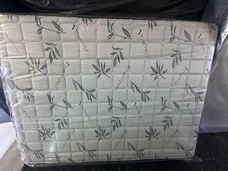 NEW QUEEN SIZE MATTRESS !!!
