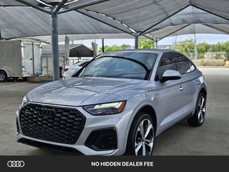 2024 Audi Q5 Sportback