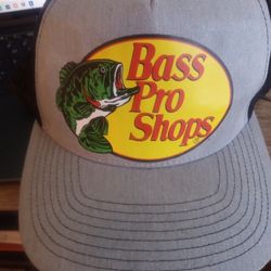 Bass Pro Shops Hat