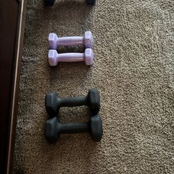 Dumb Bells