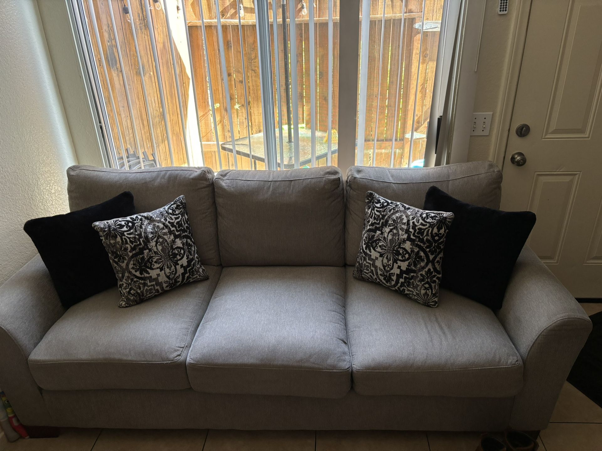 couches!!
