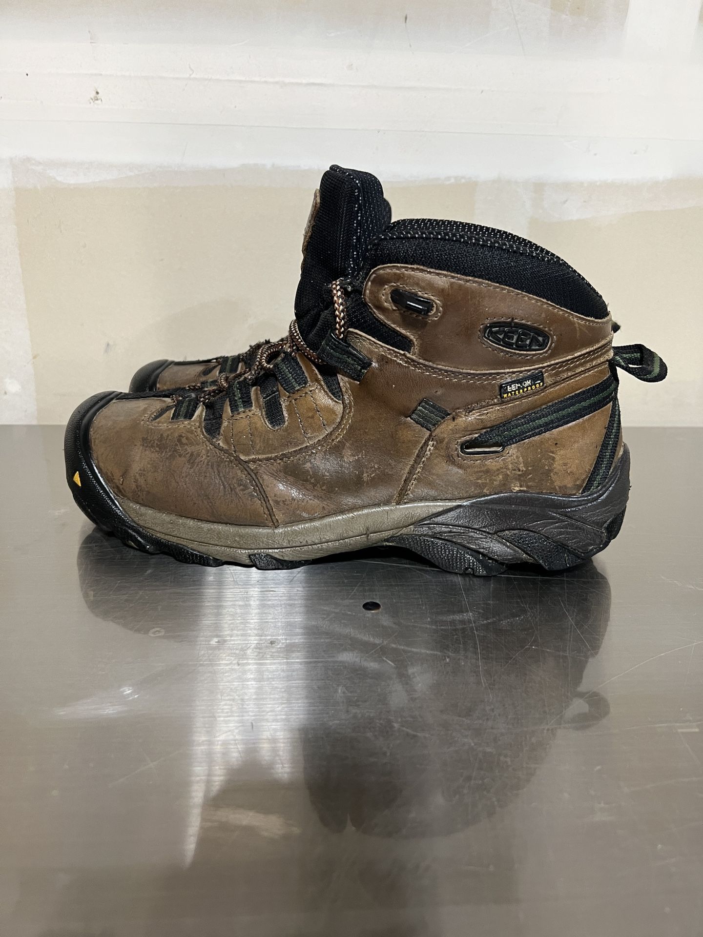 Keen Hiking Boots