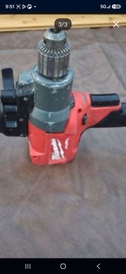 Drill xtra power