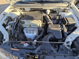 2012 Mitsubishi Galant