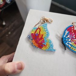 Keychains