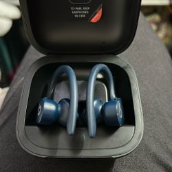 PowerBeats By Dre