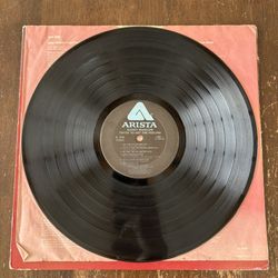 Barry Manilow – Tryin’ To Get The Feeling - Good Condition, Classic Soft Pop