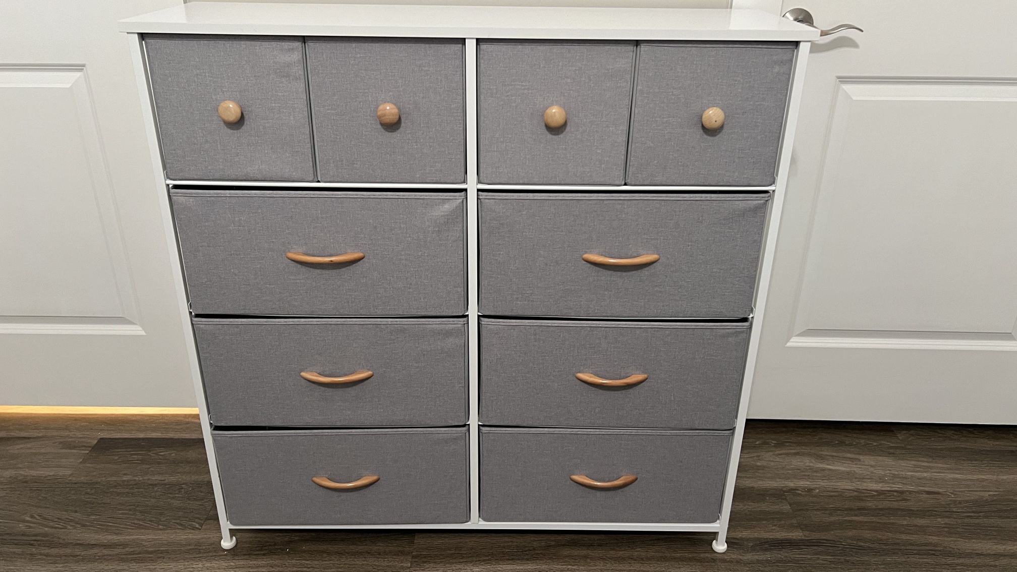 10 Drawers Dresser