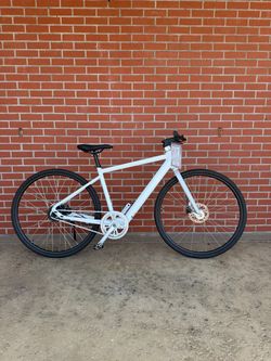 E-Bike "the Duke" e(Commuter)