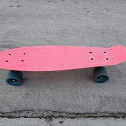 Skateboard 