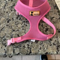 Dog Harness Size m