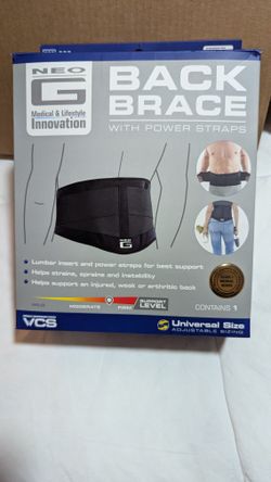 Back Brace