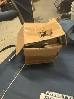 New Motor For Razor Has Not Been Used At All