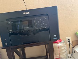 EPSON printer