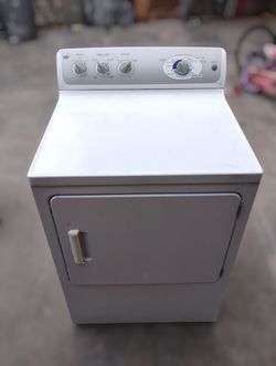 Gas dryer