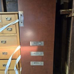 Cabinet (Utility/ Pantry)