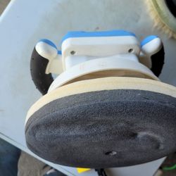 Surface Works Buffer 