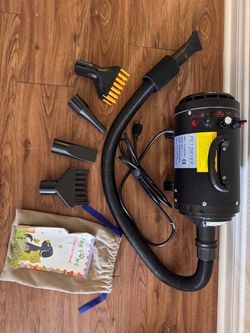 Pet Dryer