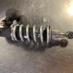 2015+ Yamaha R1 Rear Shock