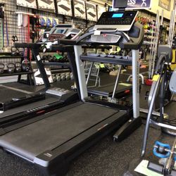 Treadmill Proform Pro 9000 