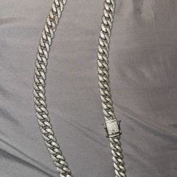 Silver Chain 