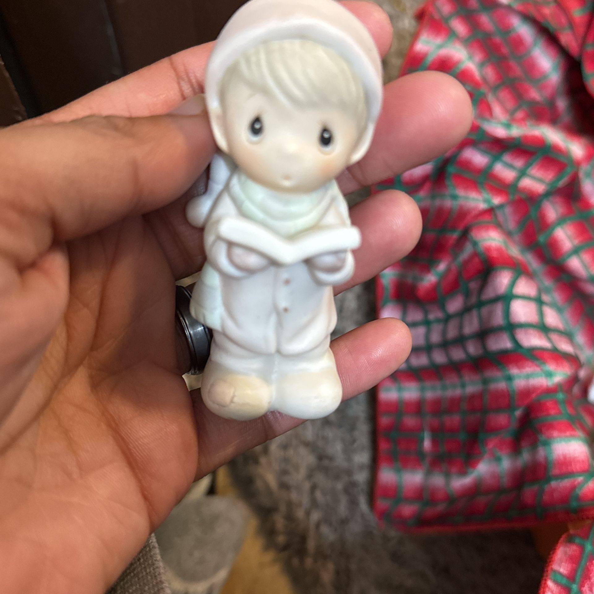 Precious Moments Collection