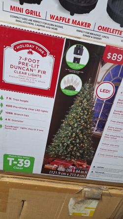 Christmas Tree