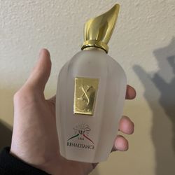Xerjoff Naxos Eau de Parfum
