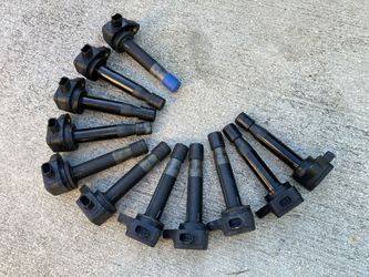 Honda V6 Ignition Coils