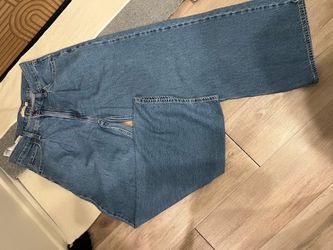 Levi's
