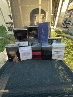 Colognes For Sale