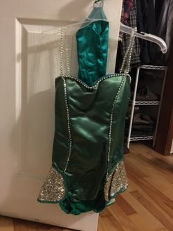 Tinker bell cosplay or Halloween costume