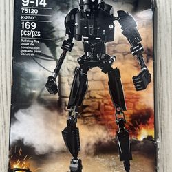 Lego Star Wars K-2SO 75120