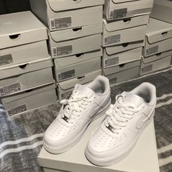 Nike Af1