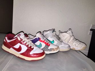 Nike Shoes
