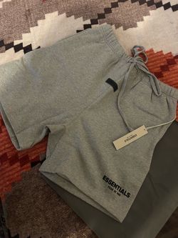 Essential Shorts
